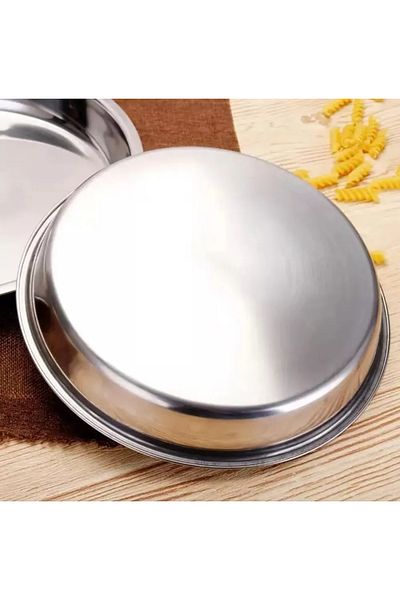 Transformacion 304 Stainless Steel Baking Tray - 33 Cm, Model 721313
