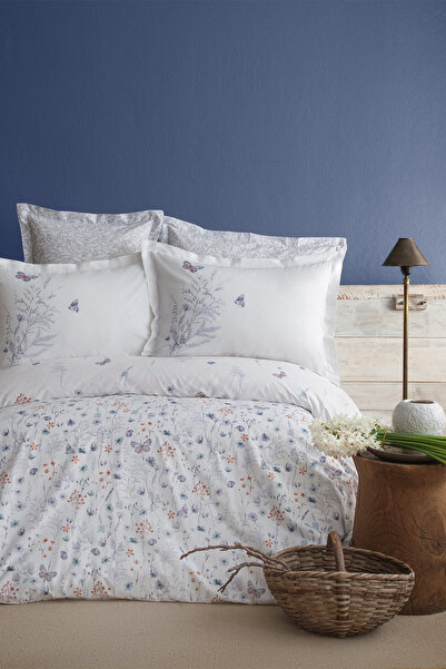 Apricitas HOME Zebra Casa Dreamy Plum Comforter Bedspread Set