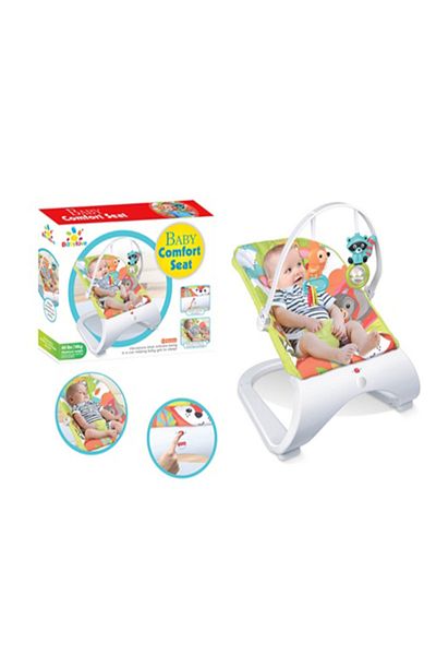 Babylove Rocking Chair W/Music 33-1574030