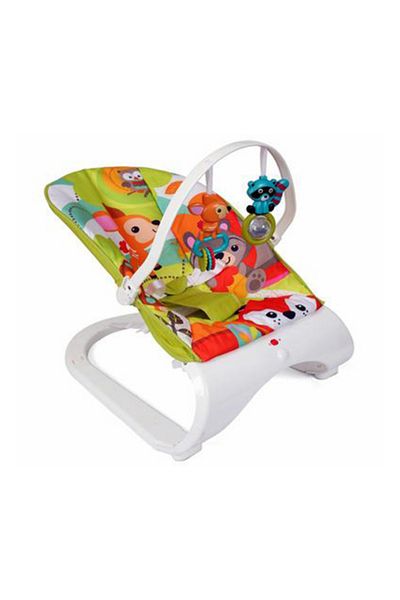 Babylove Rocking Chair W/Music 33-1574030