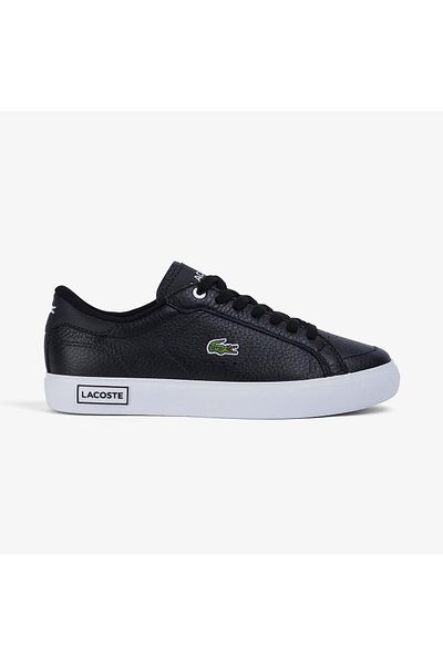 Lacoste Women's Sneaker Shoes Powercourt 744Sfa0077-312