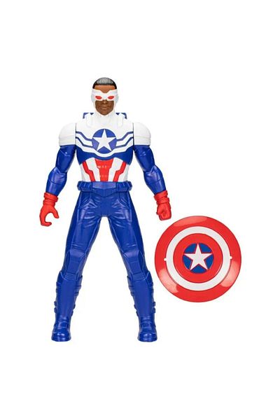 Marvel Captain America (Sam Wilson) 24 cm Action Figure