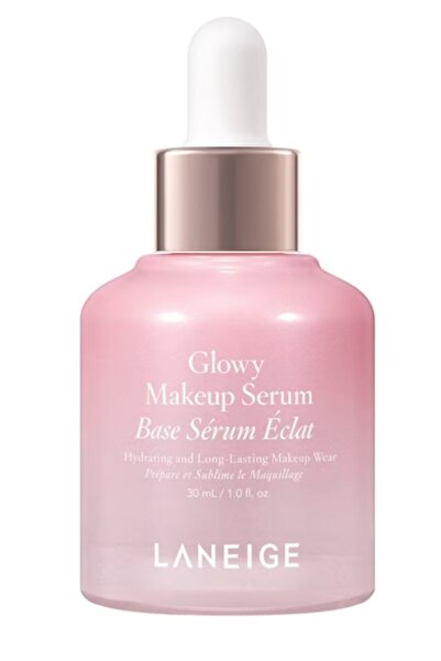 Laneige Glowy Makeup - Serum Makeup Base 30 ml