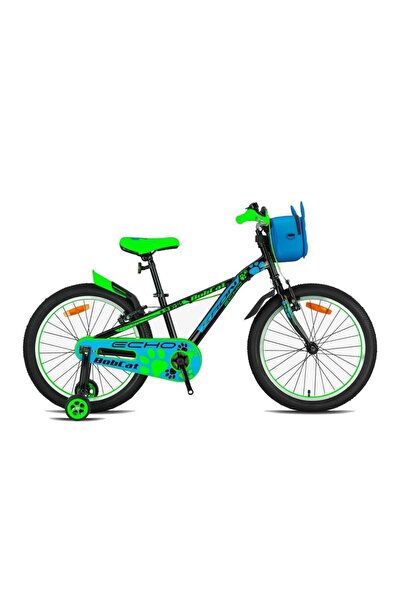 Kron Bobcat 20 Jant Çocuk Bisikleti  (120-140 cm arası boy)