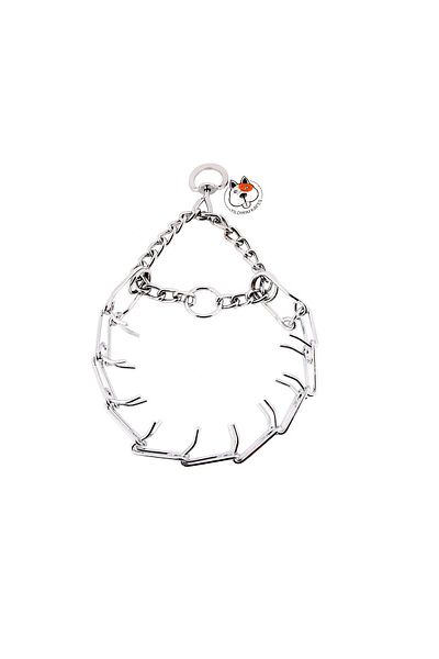 Yıldırım Pet Yk-51 Small Size Barbed Training Chain