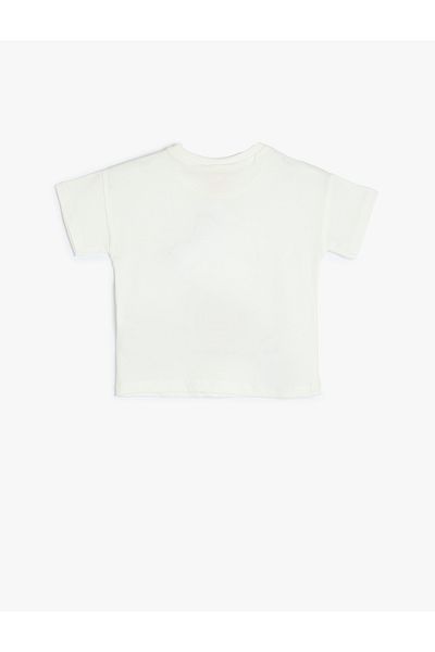 Koton T-shirt ss