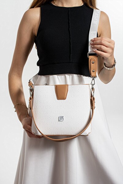 Just Polo حقيبة كتف