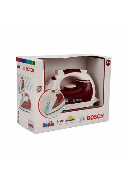 LEGO Bosch Water Tank Toy Iron 6254