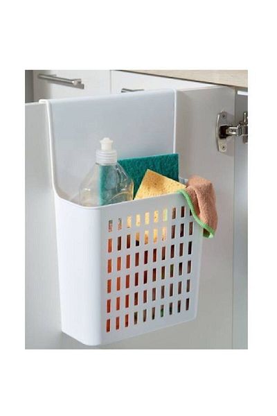 Gondol Plastik Shuttle Hangable Closet Organizer Θήκη για τσάντες Kontef