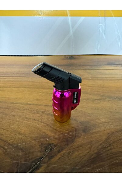 titumarket Puro Çakmağı Pembe