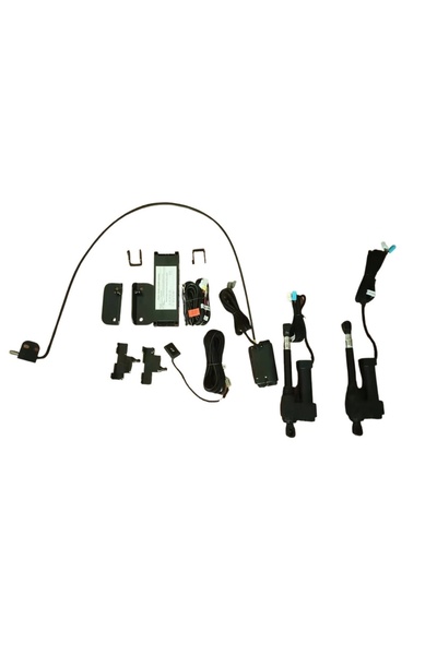 Genel Markalar CIVIC FC5 2016-2021 IÇIN UYUMLU ELEKTRIKLI BAGAJ ACMA