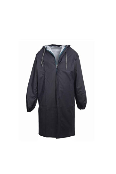 Dolunay İş Elbiseleri Palton PVC pentru băiat impermeabil - Pelenă de ploaie/Siguranță la locul de muncă