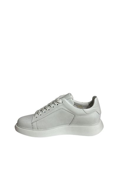 Libero 5253 Ανδρικά casual δερμάτινα παπούτσια (Καλοκαίρι 25)