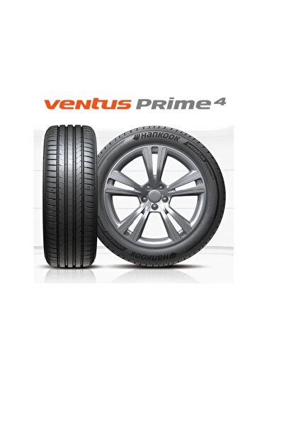 Hankook 205/55R16 91H VENTUS PRIME 4 K135 ÜRETİM: 2024 OTO YAZ LASTİĞİ