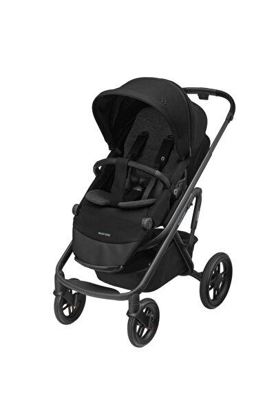 MAXİ-COSİ Lila Xp Ekstra Portbebeli Seyahat Sistem Olabilen 0-22 Kg Bebek Ara...