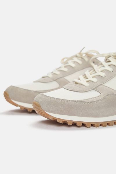 Pull & Bear Casual trainers