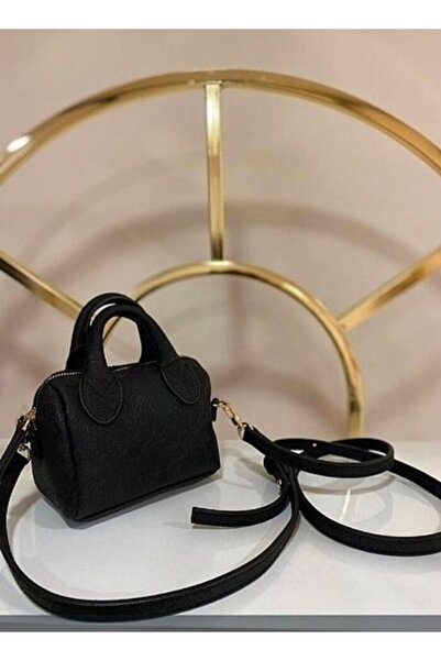 SOFT Mini Speedy Lux pentru femei geantă de mână