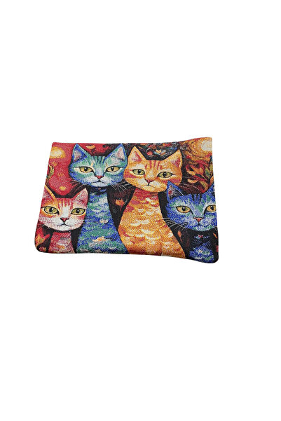 BYBKURUMSAL TvA Iremgoblen Klaç Bag