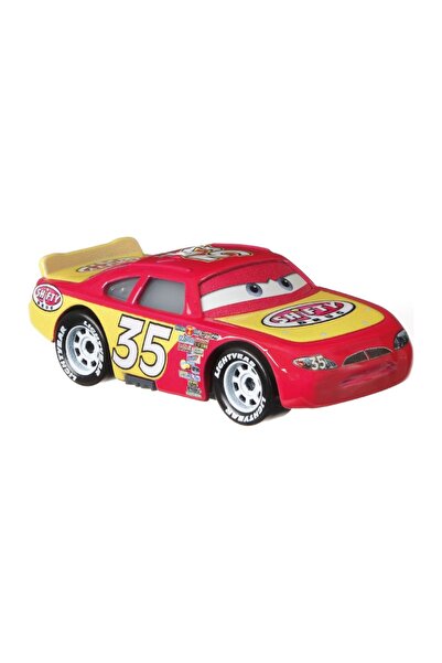 Disney Pixar Cars Cars Single Character Vehicles Kevin Racingtire
