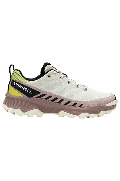 Merrell J037368 Γυναικεία αθλητικά παπούτσια Speed ​​Eco Μπεζ