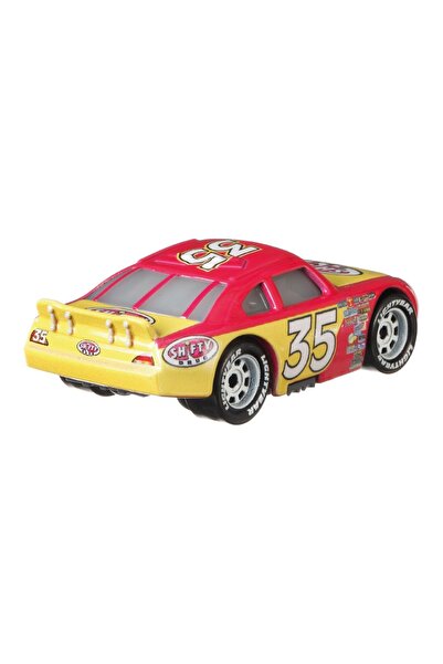 Disney Pixar Cars Cars Single Character Vehicles Kevin Racingtire