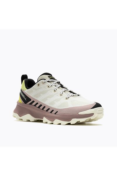 Merrell J037368 Γυναικεία αθλητικά παπούτσια Speed ​​Eco Μπεζ