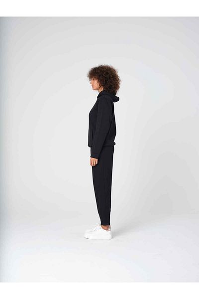 Monolou Interlock Hoodie