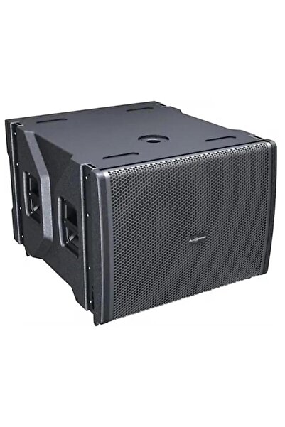 Audiocenter Kla118a 18" 2000w Aktif Subbass