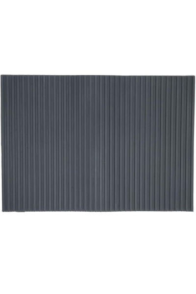 OSO T06-Dtl-9059L Gray Working Bracket
