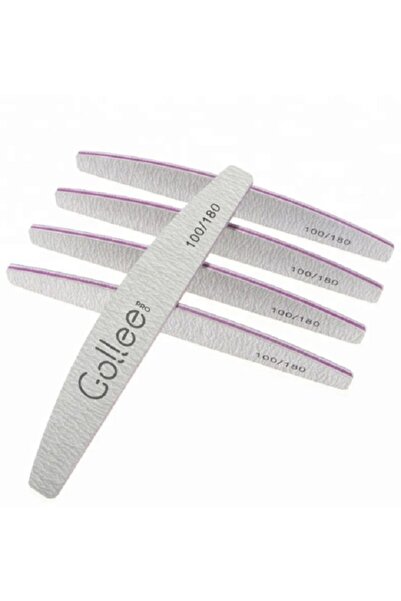 OPI Gollee Pro Profesyonel Tırnak Törpüsü 100/180 - 3'lü