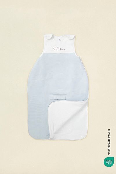 İrya Baby Marin Sleeping Bag Blue Age 0/2