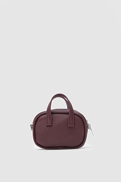 Shule Bags Moxy Bag Accessory Claret Red