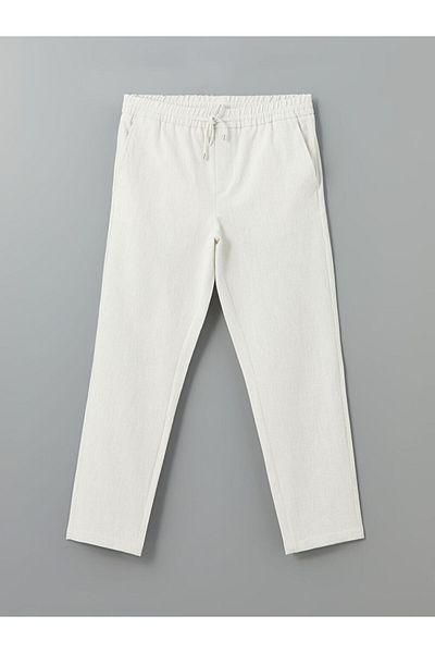 LC Waikiki LCW Vision Standard Fit Men's Trousers