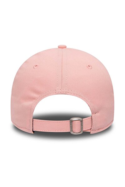 NEW ERA League Essentials Pembe Şapka (80489299)