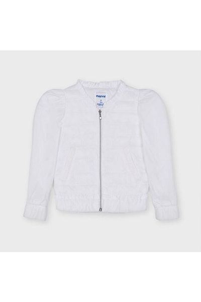 MAYORAL Girl's Raincoat Windbreaker 3482