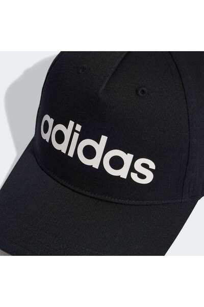 adidas Καπέλο Daily Cap Μαύρο Unisex Καπέλο