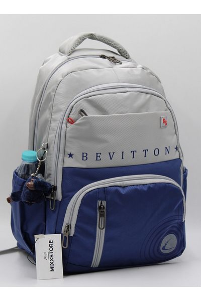 ms mixxstore Large Size Custom Satin Water Repellent Fabric Unisex Travel School and Backpack / 34400