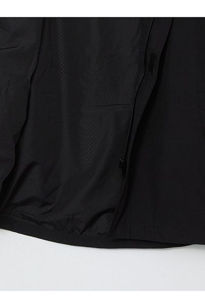 LC Waikiki LCWAIKIKI Classic Standard Fit Hooded Men's Coat