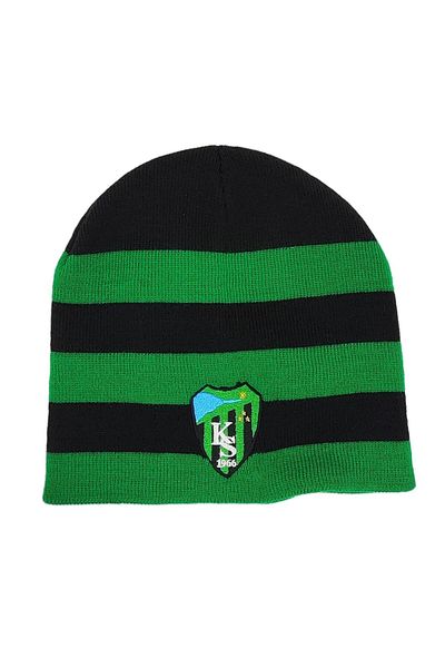 Cix Spor Kocaelispor Licensed - Knitwear Beanie Piece