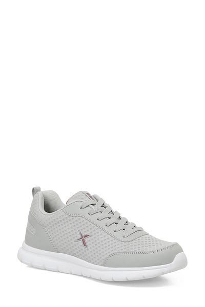 Kinetix Pantofi sport pentru femei Lena TX W Gri Comfort Sole