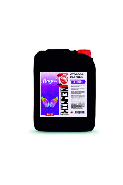 NEWMİX Angel Oda/Oto Parfümü 5 Kg