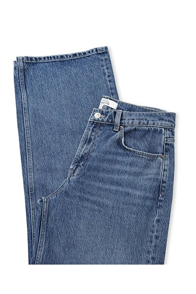 İpekyol Wide leg jean pantolon