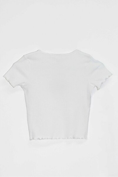 DMB BOYS & GIRLS Спідниця з принтом рака, хвилястий край, боді для дівчинки