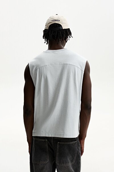 Bershka Sleeveless top