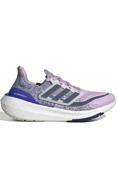 adidas Ultraboost Running Shoes - Suitable for Daily and Training, Colorful