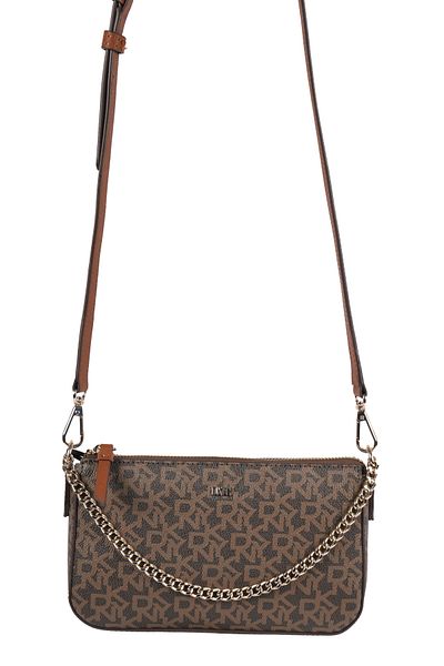 Dkny حقيبة كتف نسائية R92E7D18-D3E
