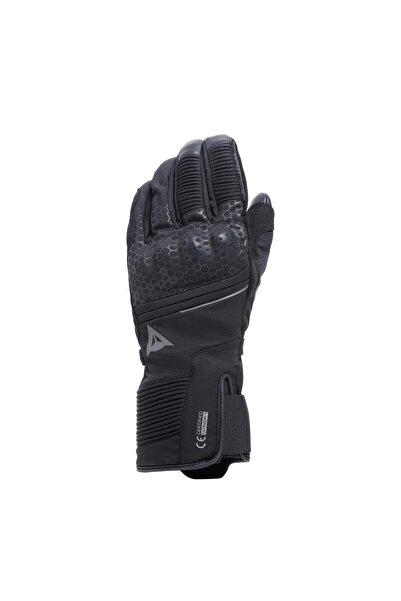 Dainese ELD/TEMPEST 2 D-DRY LONG BLACK
