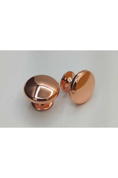 YAREN METAL MOBİLYA AKSESUARLARI RANA BUTTON