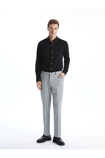 LC Waikiki Lcwaikiki Basic Slim Fit Men's Chino Pants