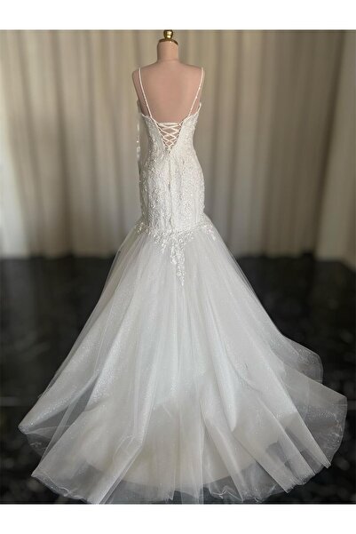 NARİN MODA GELİNLİK